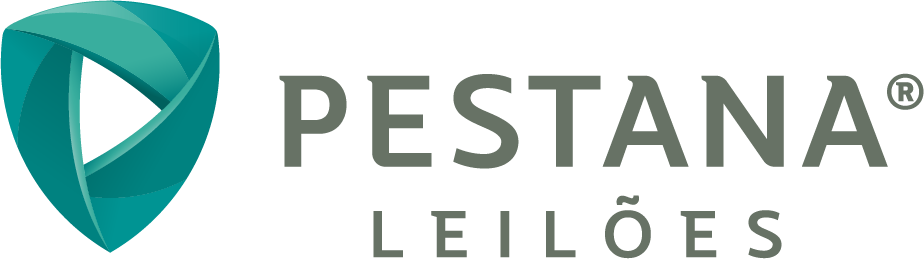 Logo Pestana 40 anos